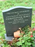 image number Holmes Christopher Robin  176